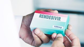 O nouă tranșă de peste 6.600 de flacoane de Remdesivir au fost repartizate în spitalele ce tratează bolnavii de COVID-19