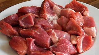 cât costă un kilogram de carne de porc de crăciun 2021