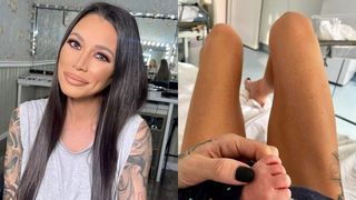 roxana vancea a născut un băiețel