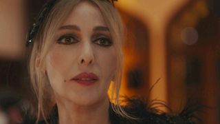 Viața ca un film. Ce pasiuni are Zerrin Tekindor, actrița din serialul „Doctorul minune” de la Kanal D