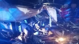 Accident mortal în Poiana Stampei. Un tânăr a murit, iar o fată a fost grav rănită