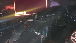 Accident mortal în Poiana Stampei. Un tânăr a murit, iar o fată a fost grav rănită