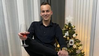 Planuri mari de viitor pentru un fost concurent de la Puterea Dragostei