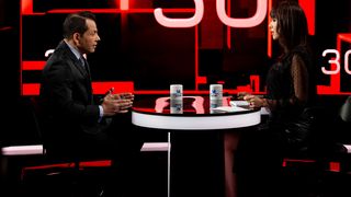 Jean de la Craiova face dezvăluiri inedite la &ldquo;40 de &icirc;ntrebări cu Denise Rifai&rdquo;: Drumul de la copilăria grea, marcată de sărăcie, p&acirc;nă la succesul uluitor