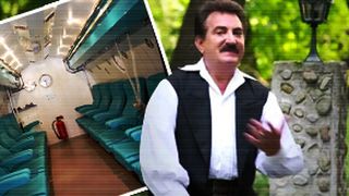 VIDEO | Noi dezvăluiri tulbură ancheta morții îndrăgitului artist Petrică Mîțu Stoian! Ce spun anchetatorii