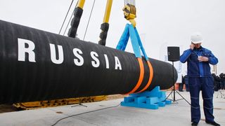 Prețul gazelor crește din nou, din cauza întârzierii proiectului Nord Stream 2