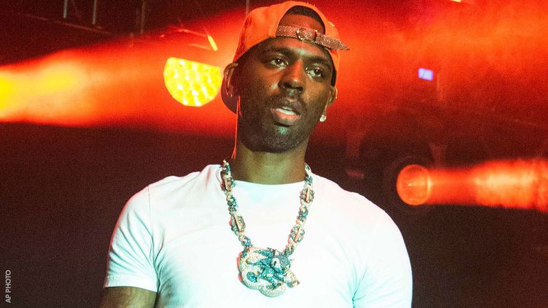 Rapperul american Young Dolph a murit