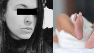 O tânără de 31 de ani a murit după ce a născut. Otilia nu a apucat să-și țină copilul în brațe