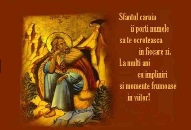 Mesaje de Sf. Andrei 2021. Urări şi felicitări cu La mulţi ani Andrei, Andreea şi Andra!