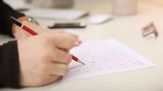 Rezultate Rezidențiat 2021: Când se anunţă grilele corecte?