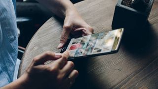 Verificare video instagram