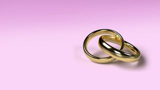 Bani de la stat pentru tinerii căsătoriți