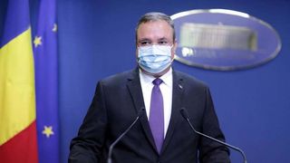 Nicolae Ciucă este propunerea de premier a PNL. A fost votat în unanimitate Biroul Executiv al partidului