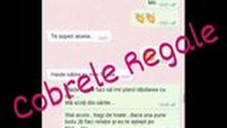 Iubită Mădălin Nedelcu