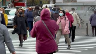 VIDEO | Cazurile de gripă sezonieră au scăzut considerabil, iar interesul pentru vaccinul antigripal e aproape zero