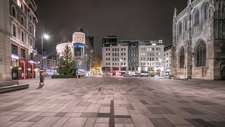 COVID-19 pune stăpânire pe Europa. Două regiuni din Austria vor intra în lockdown total 