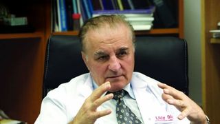  Dr. Constantin Ionescu-Târgoviște explică care este legătura dintre diabet și virusul COVID-19