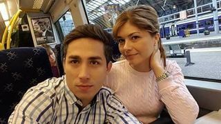 Cine este și cum arată soția lui Valeriu Gheorghiță, coordonatorul campaniei de vaccinare în România