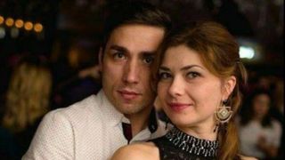 Cine este și cum arată soția lui Valeriu Gheorghiță, coordonatorul campaniei de vaccinare în România