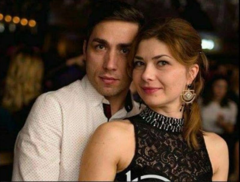 Cine este și cum arată soția lui Valeriu Gheorghiță, coordonatorul campaniei de vaccinare în România