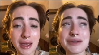 A confundat casca AirPods cu un analgezic. Femeia s-a pierdut cu firea când și-a dat seama ce a înghițit