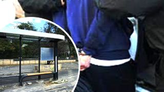 VIDEO | Un cetățean din Peru, venit în România să muncească, a fost reținut de polițiști după ce a agresat două minore în Capitală