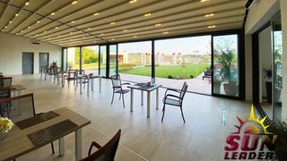 Cum amenajezi terasa perfectă și pentru iarnă? Noi avem toate răspunsurile