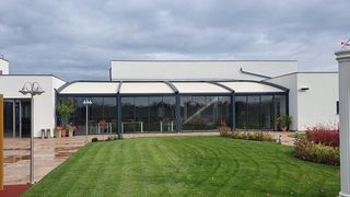 Cum amenajezi terasa perfectă și pentru iarnă? Noi avem toate răspunsurile