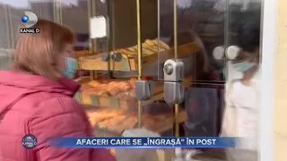 Afaceri care se &icirc;ngrașă &icirc;n post
