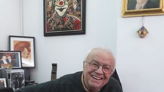 Momente de cumpănă pentru Alexandru Arșinel. Revine în spital și va fi operat pe cord deschis