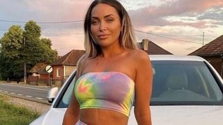 Andreea Pirui este nevinovată. Ce a dezvăluit examenul toxicologic al fostei concurente de la Puterea Dragostei: ,,Mulțumesc lui Dumnezeu!"