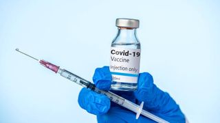 Bilanț vaccinare anti-COVID, 20 noiembrie 2021. Câți români s-au vaccinat în ultimele 24 de ore