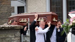 Sfârșit tragic pentru o mamă și bebelușul ei nou născut. Au murit în maternitate la scurt timp după naștere