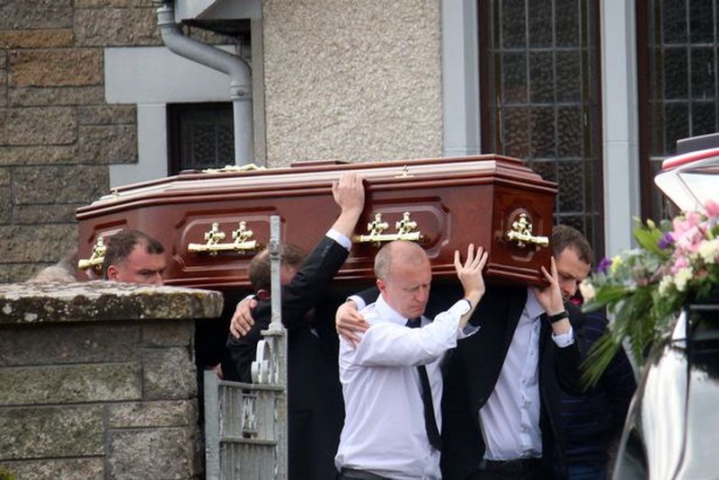 Sfârșit tragic pentru o mamă și bebelușul ei nou născut. Au murit în maternitate la scurt timp după naștere