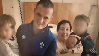 Sfârșit tragic pentru o mamă și bebelușul ei nou născut. Au murit în maternitate la scurt timp după naștere