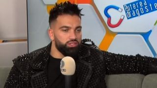 Andy a dezvăluit motivul pentru care nu a format un cuplu cu Ella în casa Puterea Dragostei: ,,Nu puteam să am o relație, din cauza lui Jador"