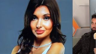 Andy a dezvăluit motivul pentru care nu a format un cuplu cu Ella &icirc;n casa Puterea Dragostei: ,,Nu puteam să am o relație, din cauza lui Jador"