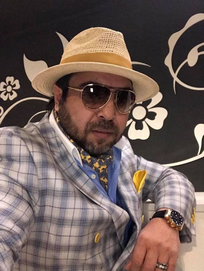 Dan Bursuc a dat lovitura în pandemie. Manelistul se laudă că lucrează 100% legal