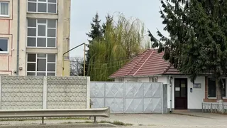 Jandarm din Alba, găsit împușcat cu două gloanțe în piept