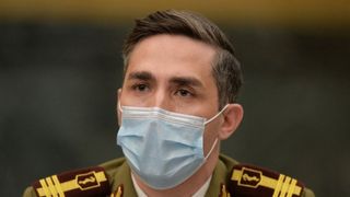 Valeriu Gheroghiță