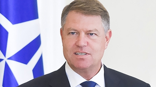 Președintele Klaus Iohannis îl desemnează pe Nicolae Ciucă drept premier al țării