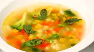 Rețete vechi de post pe care să le încerci până la Crăciun