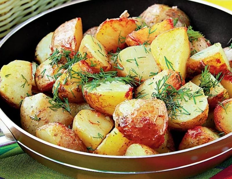 Rețete vechi de post pe care să le încerci până la Crăciun