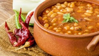 Rețete vechi de post pe care să le încerci până la Crăciun