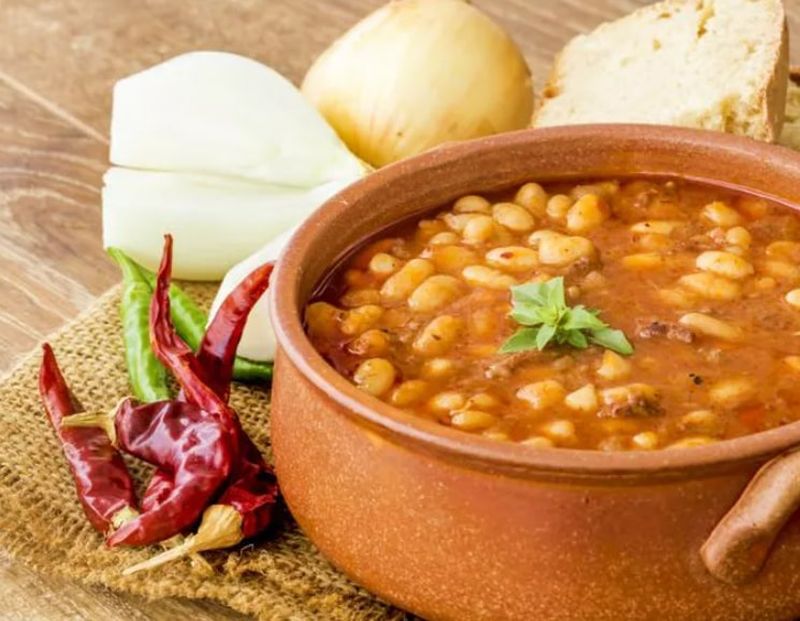 Rețete vechi de post pe care să le încerci până la Crăciun