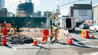 Ce trebuie să știi despre protecția muncii pe un șantier