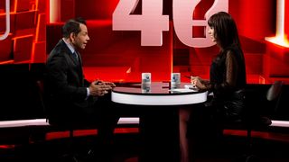 Jean de la Craiova -“40 de întrebări cu Denise Rifai”