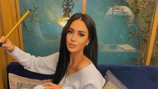 Ella de la "Puterea Dragostei" iubește din nou? Ce mesaj le-a transmis bruneta susținătorilor săi: &bdquo;Dacă mă iubește...&rdquo;