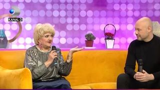 Clipe de groază pentru Mihai Mitoșeru! Acesta a povestit astăzi, la &bdquo;Teo Show&rdquo;, prin ce experiență de coșmar a trecut!