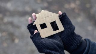 VIDEO- Sărăcia nu le permite să viseze la Crăciun